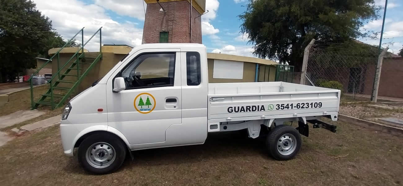 Nueva flota vehicular - foto 1