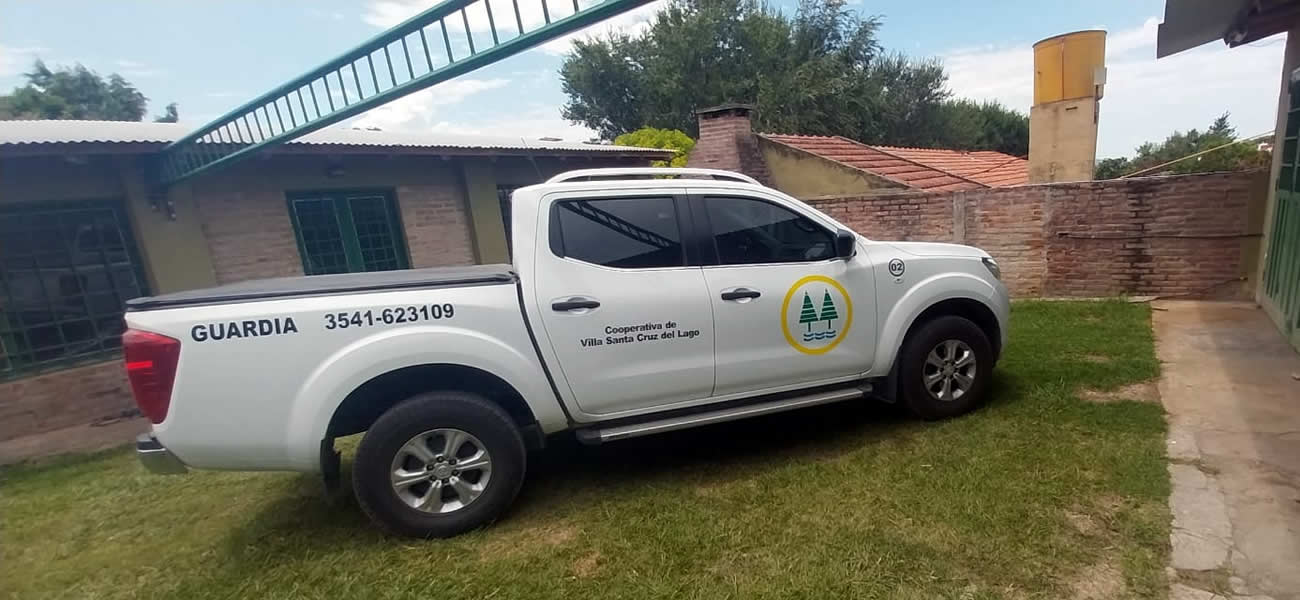 Nueva flota vehicular - foto 2